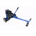 Adjustable Go Kart Cart HoverKart Stand Seat for Hoverboard